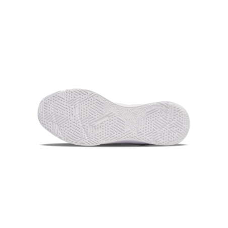 Chaussures Power Play Pro Hummel blanc/vert