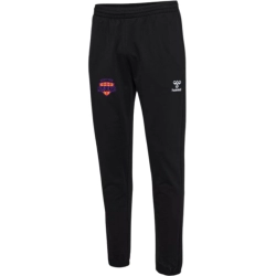 Pantalon de survêtement Hummel Noir PDM Handball - Espace-Handball.com