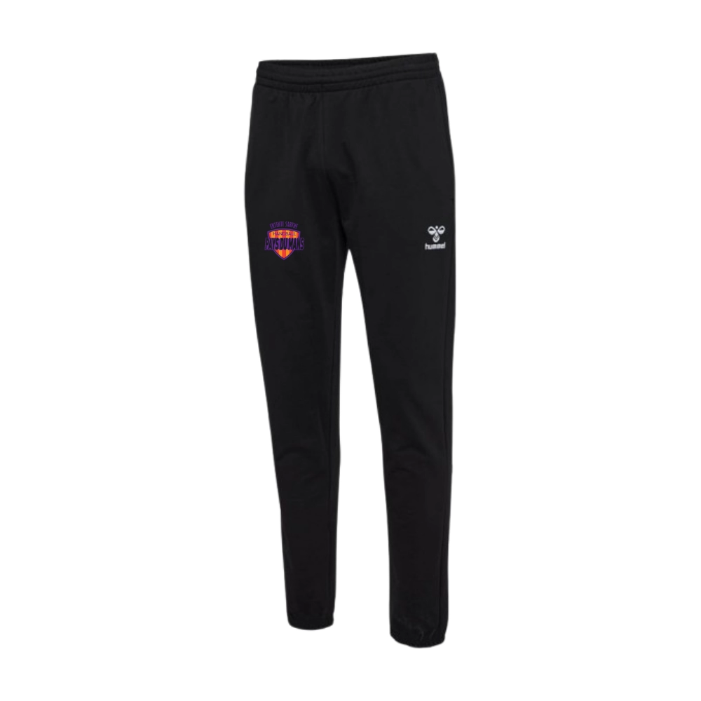 Pantalon de survêtement Hummel Noir PDM Handball