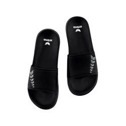 Claquettes Erima Noir PDM Handball - Espace-Handball.com