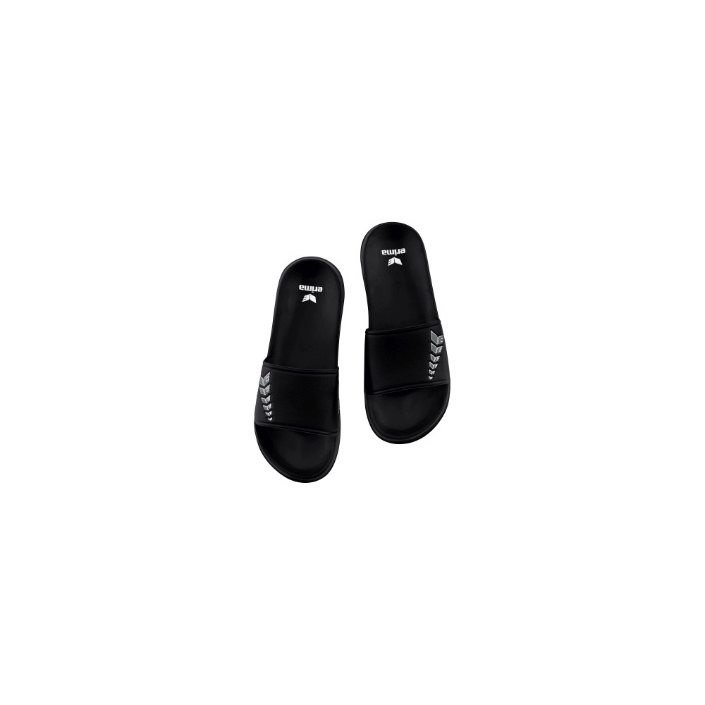 Claquettes Erima Noir PDM Handball