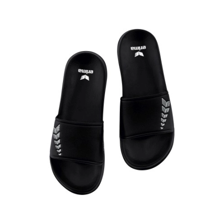 Claquettes Erima Noir PDM Handball
