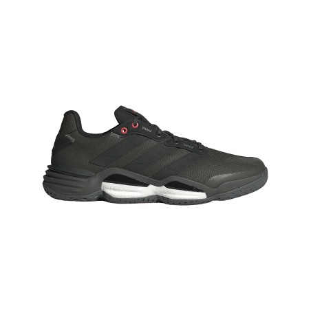 Chaussures Stabil 16 Adidas Olive | Le spécialiste handball espace-handball.com