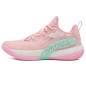 Chaussures AR Battle 2 Rigorer Rose | Le spécialiste handball espace-handball.com