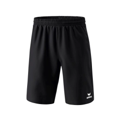 Short Erima Noir US Argenton Handball