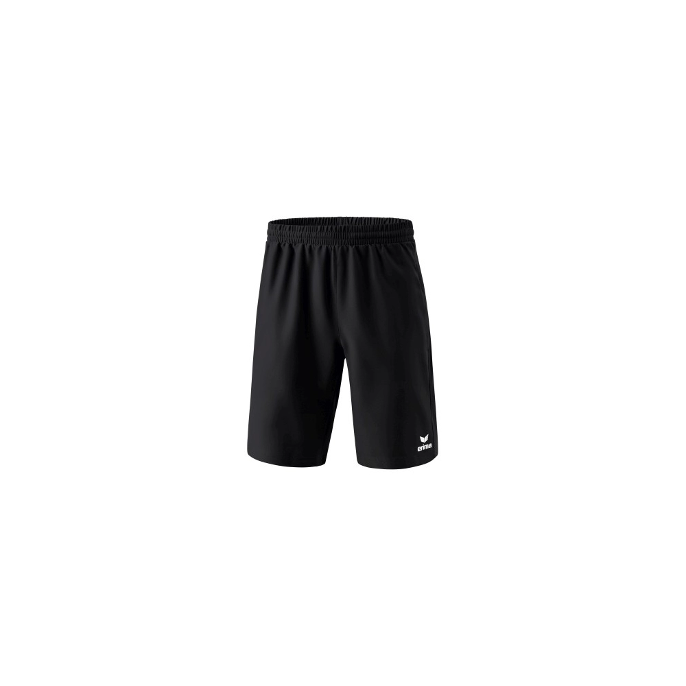Short Erima Noir US Argenton Handball
