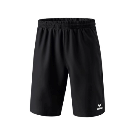 Short Erima Noir US Argenton Handball