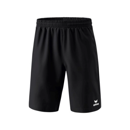 Short Erima Noir US Argenton Handball - Espace-Handball.com