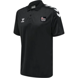 Polo USDH Hummel - Espace-Handball.com