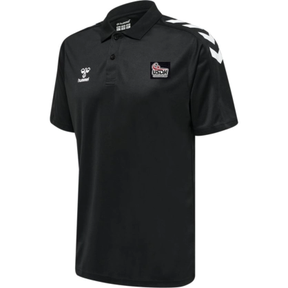 Polo USDH Hummel - Espace-Handball.com