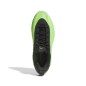 Chaussures A.E. 1 Basse Adidas Noir/Vert Fluo