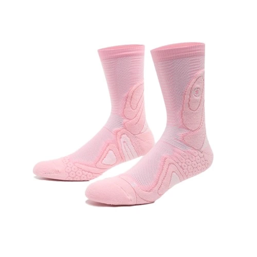 Chaussettes Rigorer AR1 Rose | Le spécialiste handball espace-handball.com