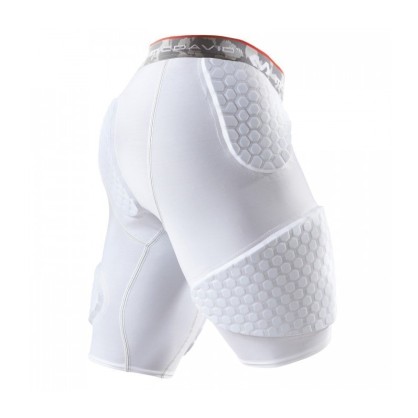 Short de Protection Hexpad 7991 Mc David - Espace-Handball.com