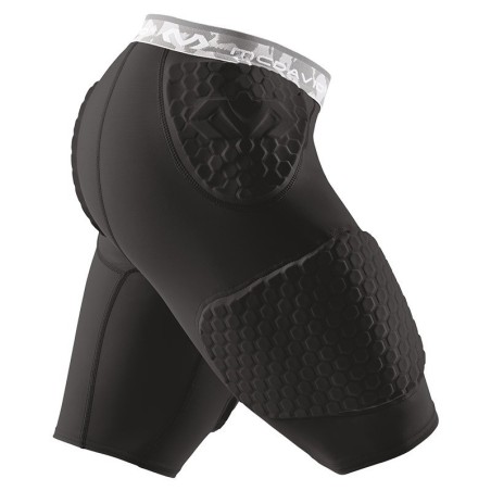 Short de Protection Hexpad 7991 Mc David | Le spécialiste handball espace-handball.com