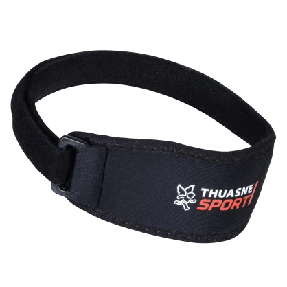 Bandage rotulien genou tendinite Thuasne - Espace-Handball.com