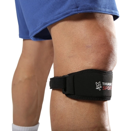 Bandage rotulien genou tendinite Thuasne - Espace-Handball.com