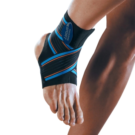 Chevillère strapping Thuasne sport