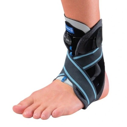 Chevillère stabilisatrice Boa® Thuasne - Espace-Handball.com