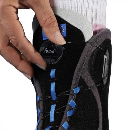 Chevillère stabilisatrice Boa® Thuasne - Espace-Handball.com