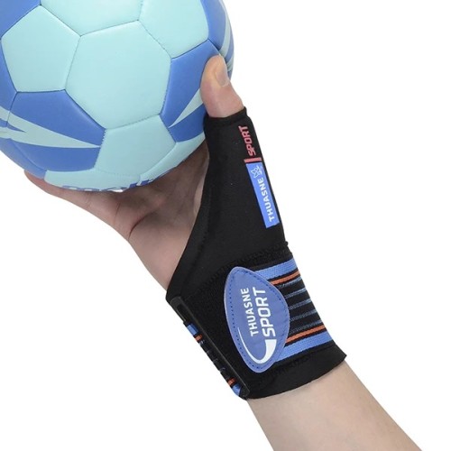 Strapping de pouce Thuasne | Le spécialiste handball espace-handball.com