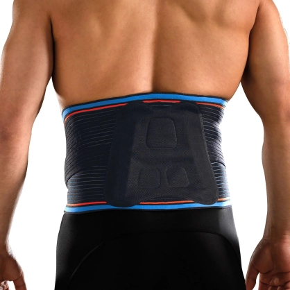 Ceinture de soutien lombaire Thuasne - Espace-Handball.com