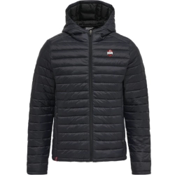 Doudoune Hummel Noir ASAV Handball - Espace-Handball.com