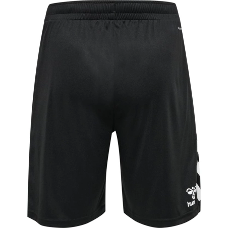 Short Hummel Noir ASAV Handball