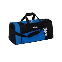 Sac de sport Erima Bleu CSC Le Mans - Espace-Handball.com