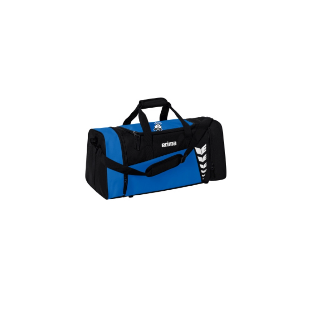 Sac de sport Erima Bleu CSC Le Mans