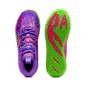 Chaussures MB.03 Toxic Puma Violet/Rose/Vert