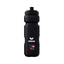 Gourde ERIMA Noir VIHIERS HANDBALL - Espace-Handball.com
