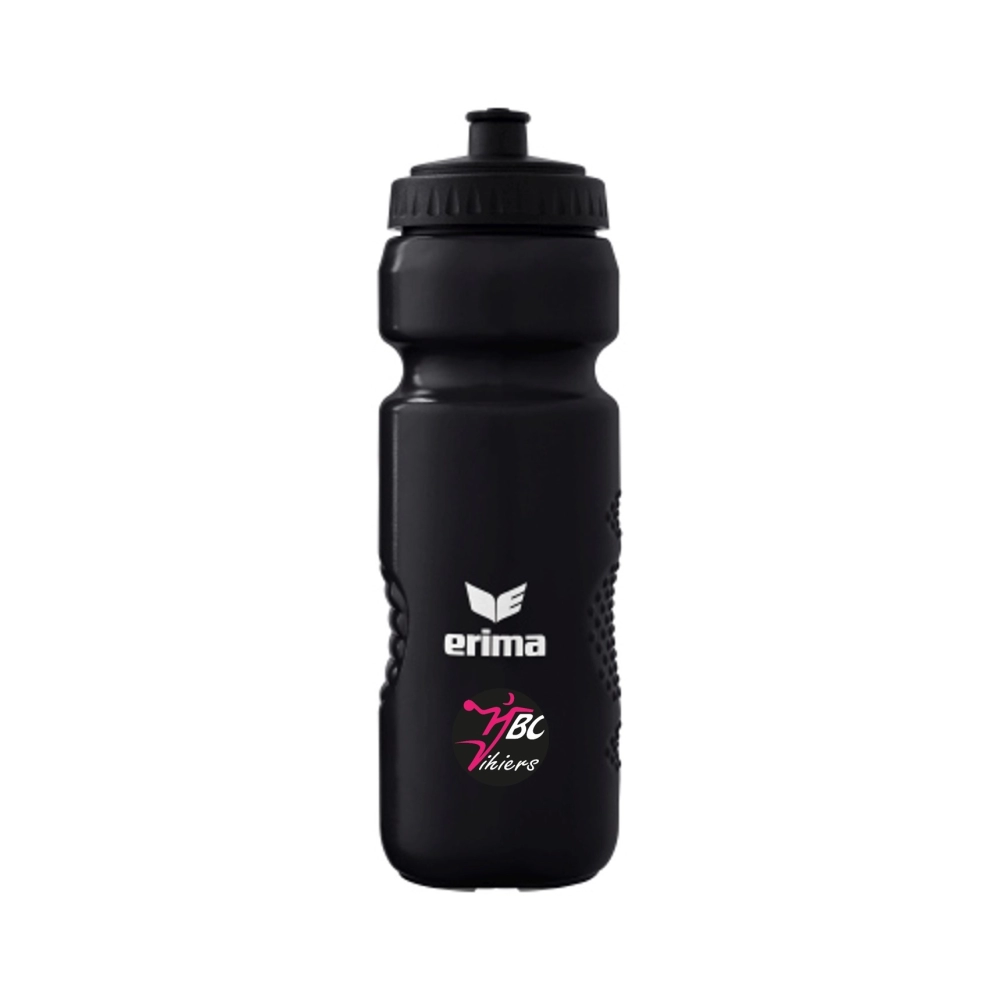 Gourde ERIMA Noir VIHIERS HANDBALL