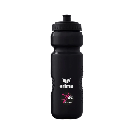 Gourde ERIMA Noir VIHIERS HANDBALL