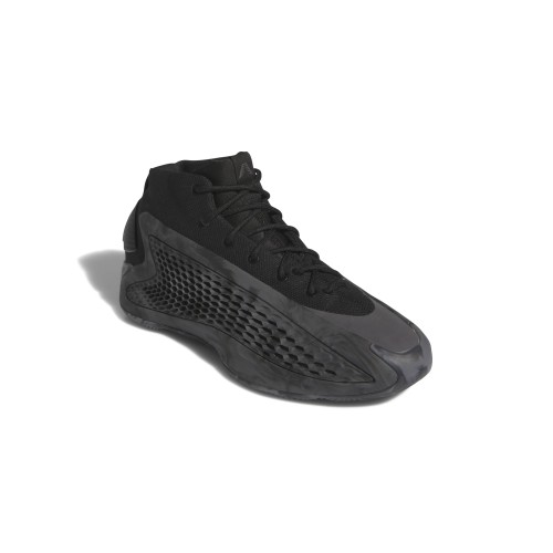 Chaussures AE 1 Mid Adidas Noir