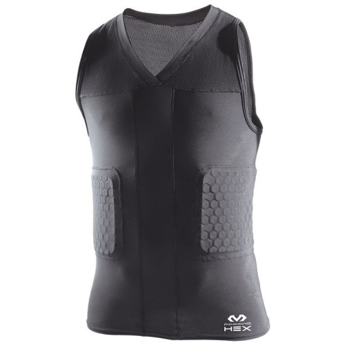 Maillot de Protection Hexpad 7962 Mc David