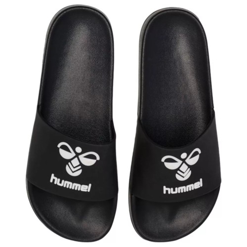 Sandales HMLEssential Hummel Noir/Blanc