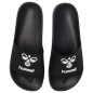 Sandales HMLEssential Hummel Noir/Blanc