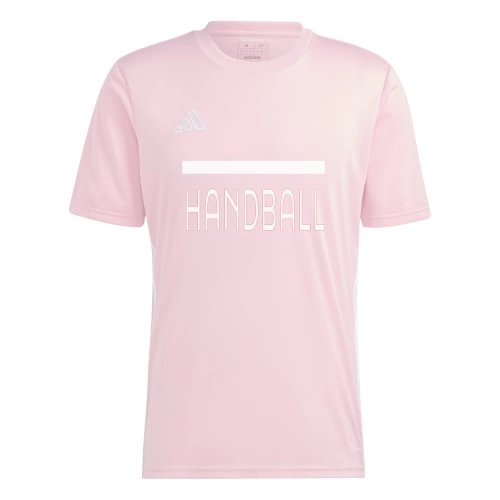 Maillot Handball Rose Adidas