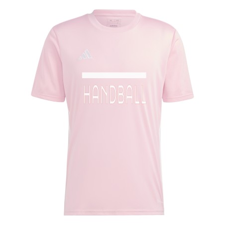 Maillot Handball Rose Adidas Junior