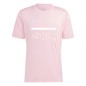 Maillot Handball Rose Adidas Junior