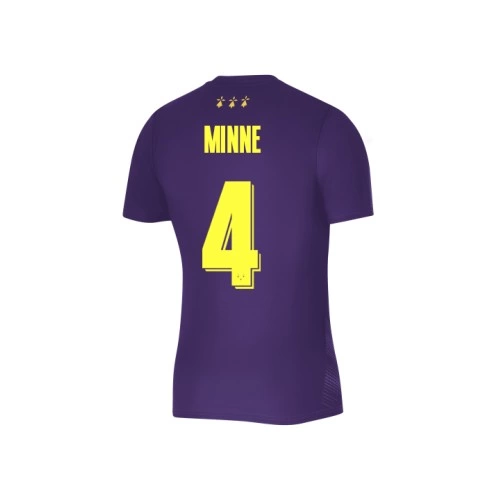 Maillot HBC Nantes Minne 2024/2025 Nike Home | Le spécialiste handball espace-handball.com