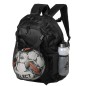 Pack Sac à Dos Filet + Ballon Réplica LNH Sélect