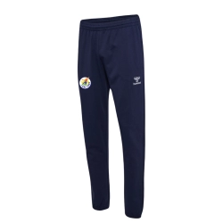 Pantalon jogging Marine Hummel HBC SENS - Espace-Handball.com