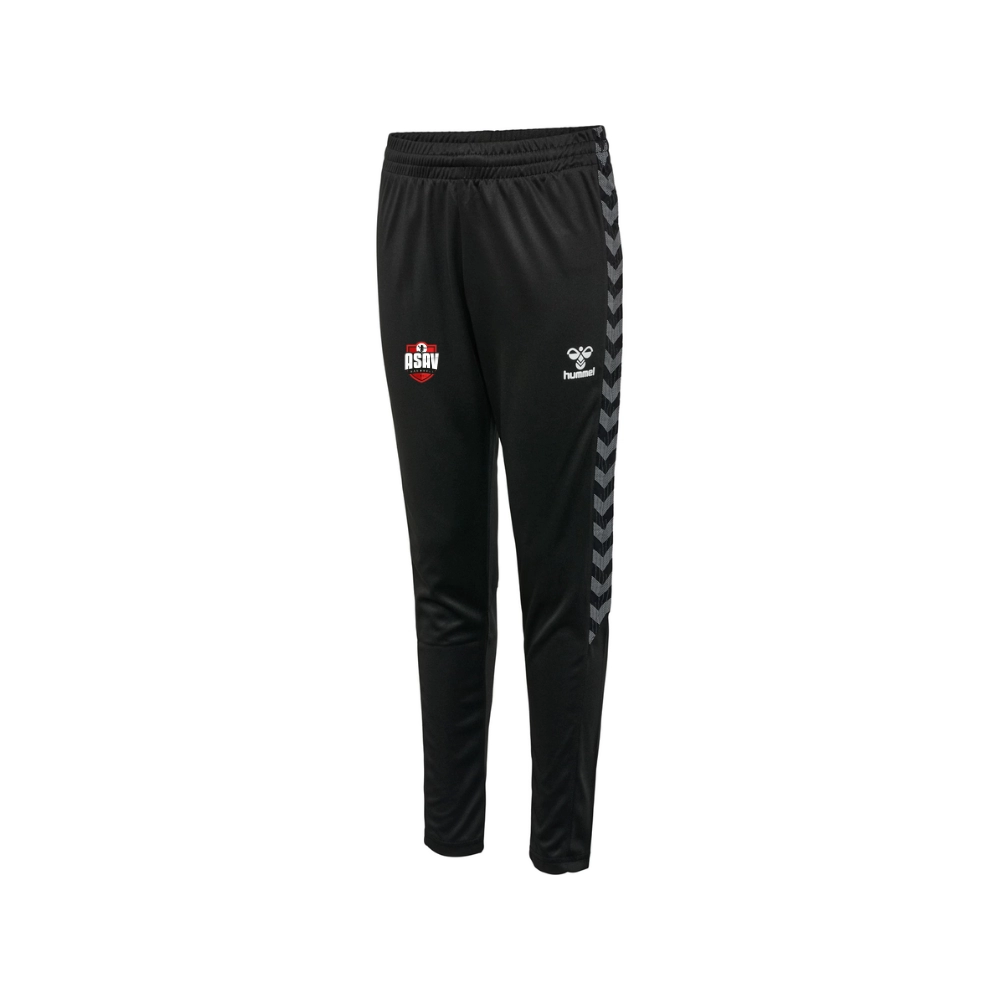 Pantalon HmlAuthentic Noir ASAV Handball