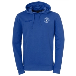 Sweat Capuche Hoody TCHB - Espace-Handball.com