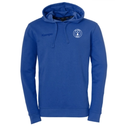 Sweat Capuche Hoody TCHB - Espace-Handball.com