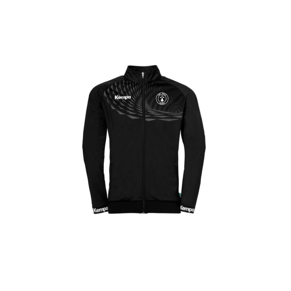 Veste Wave26 Kempa Homme TCHB