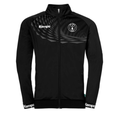 Veste Wave26 Kempa Homme TCHB - Espace-Handball.com