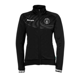 Veste Wave26 Kempa Femme TCHB - Espace-Handball.com