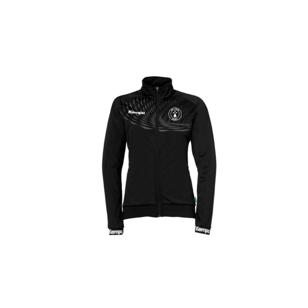 Veste Wave26 Kempa Femme TCHB